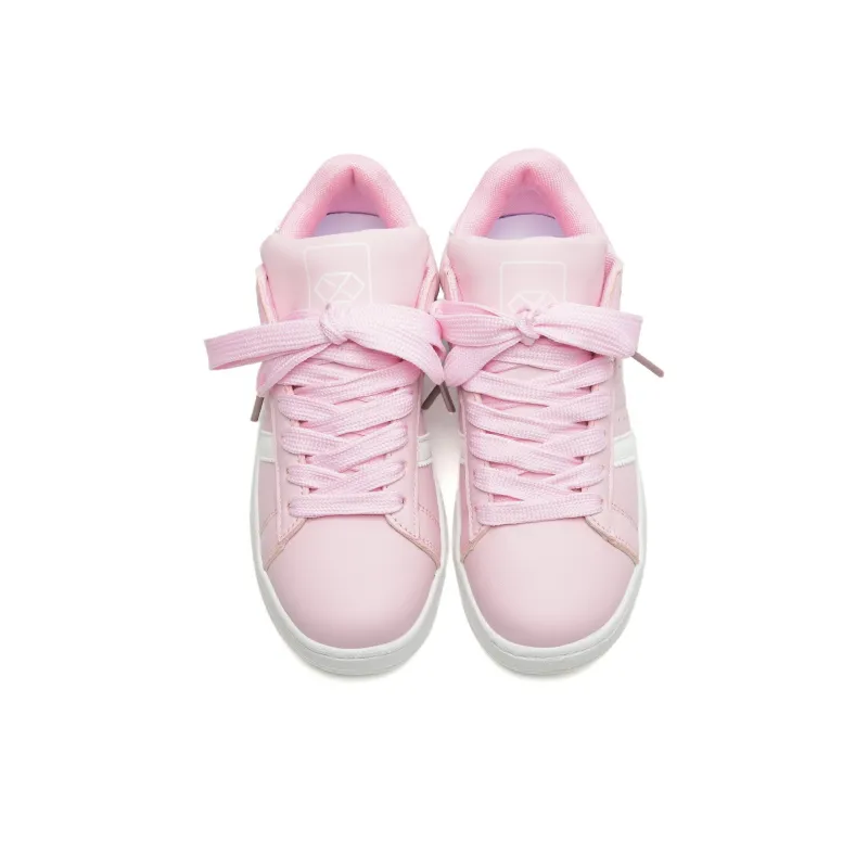 ALI THE FOX Slip Resistant, Abrasion Resistant, Lightweight, Breathable Low Top Skateboard Shoes Unisex-90