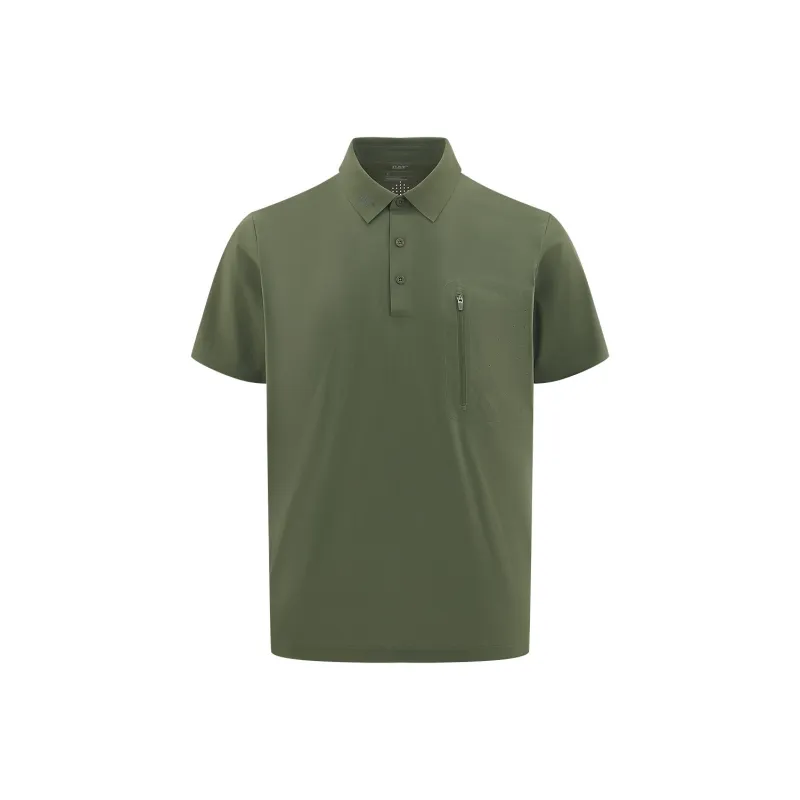 CAT Polo Shirts Men-3