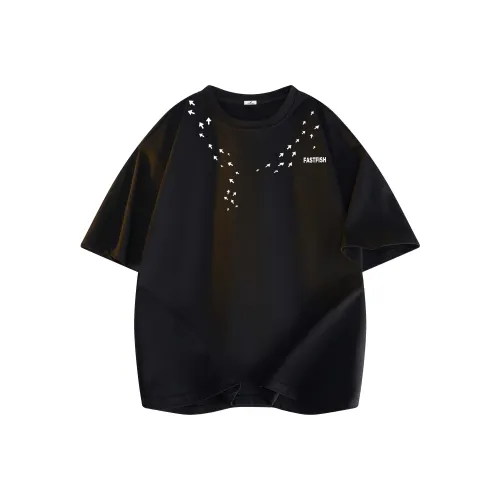 FASTFISH T Shirts Unisex