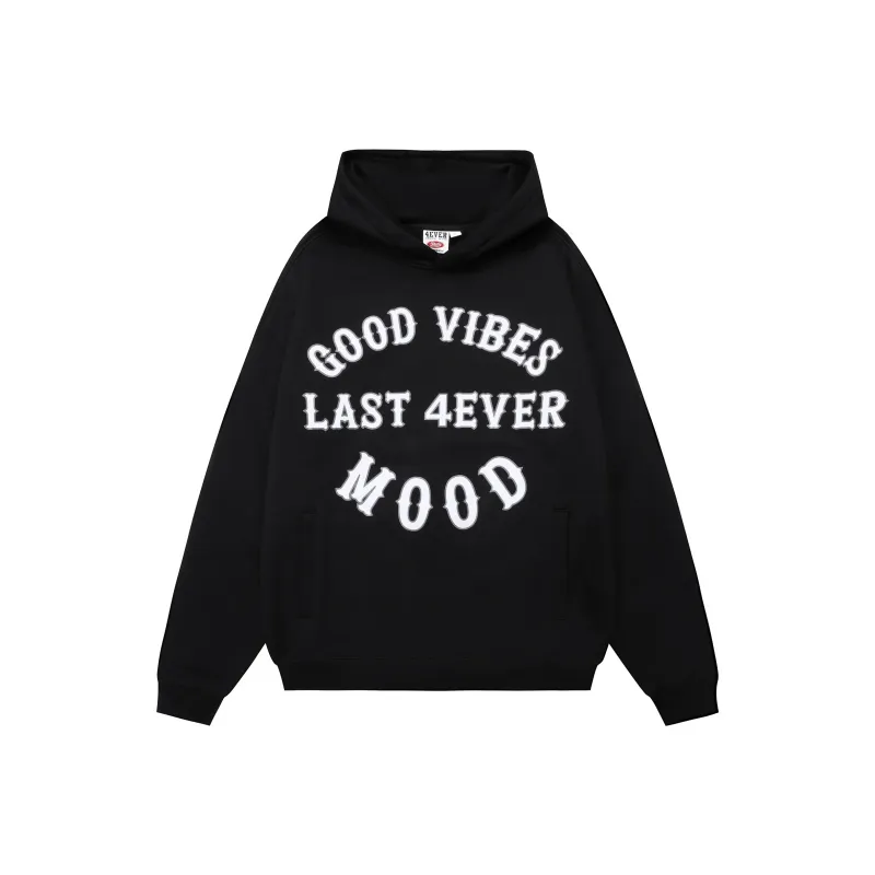 4EVER LAB Sweatshirts Unisex-1