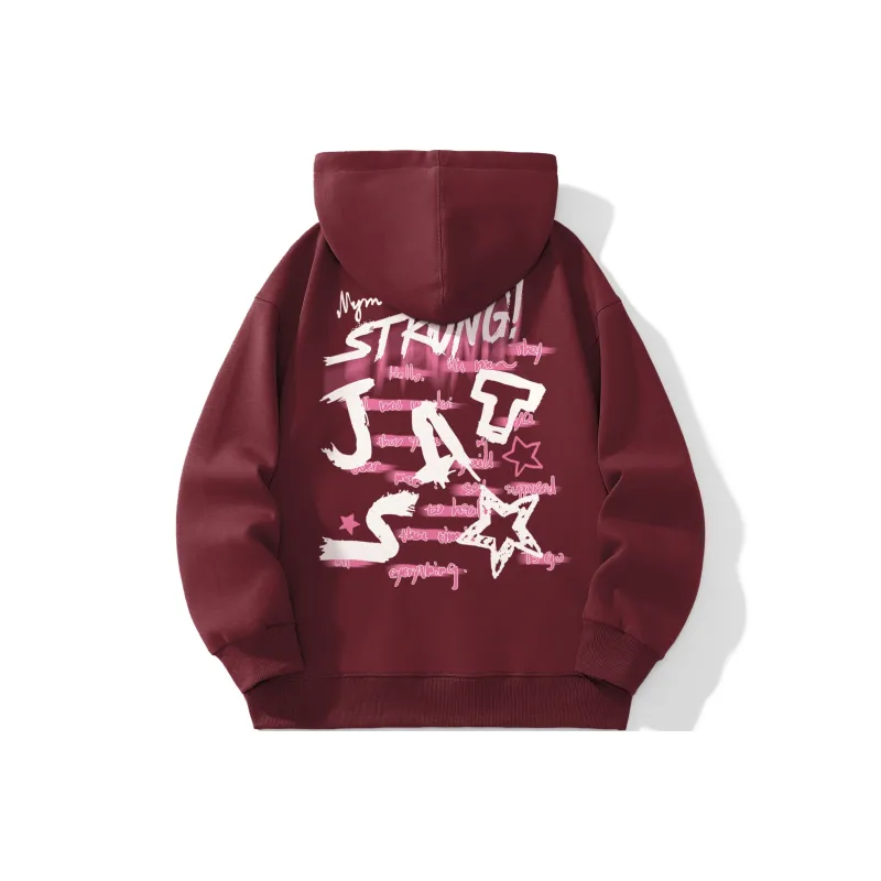 Jaslcs Sweatshirts Unisex-7