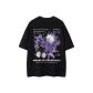 Black (100% cotton)