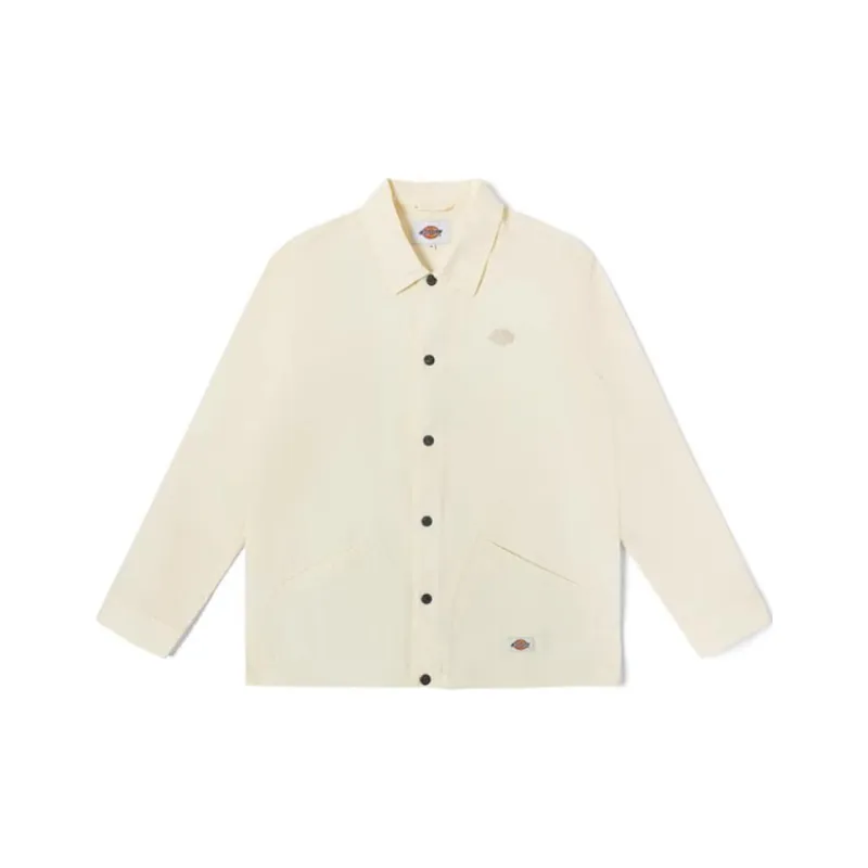 Dickies Shirts Unisex-1