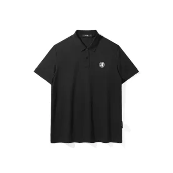 HLA JEANS Polo Shirts Men