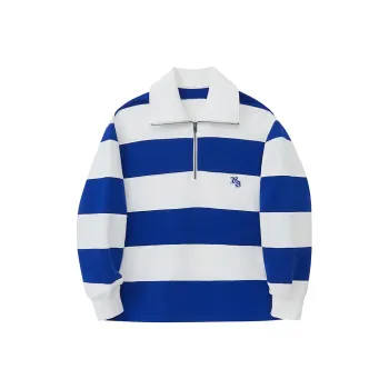 NANS STUDIO Polo Shirts Men