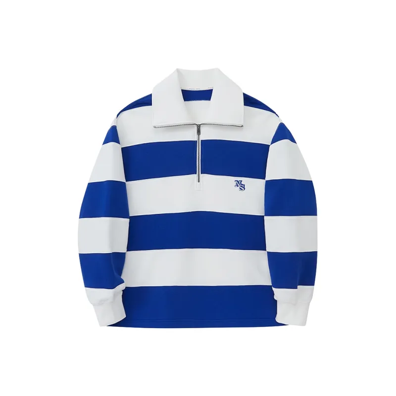 NANS STUDIO Polo Shirts Men-0