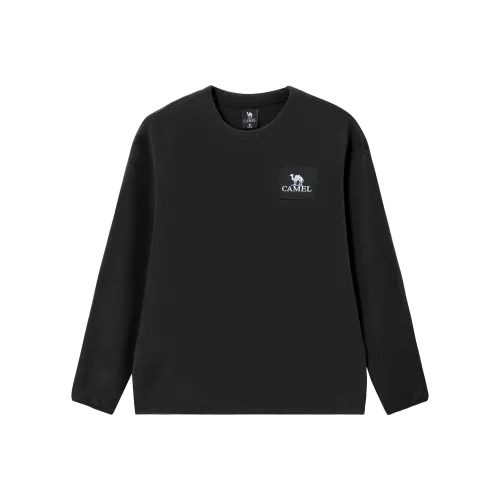 CAMEL Capsule Sweatshirt Unisex