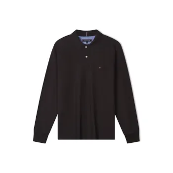 Tommy Hilfiger 1985 Piqué Polo Shirt