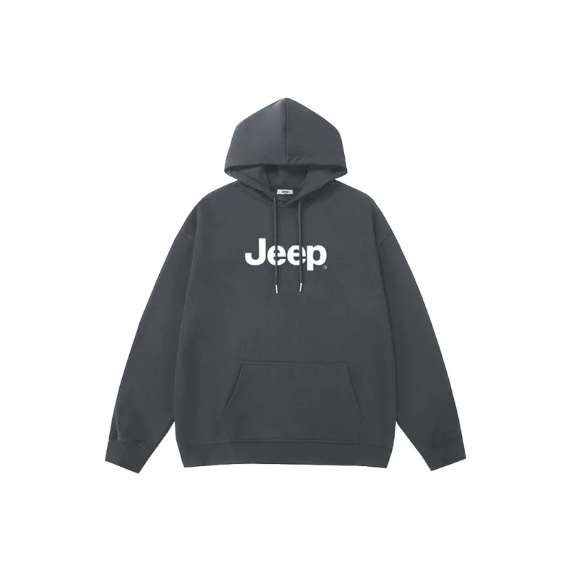 Jeep Sweatshirts Unisex-2