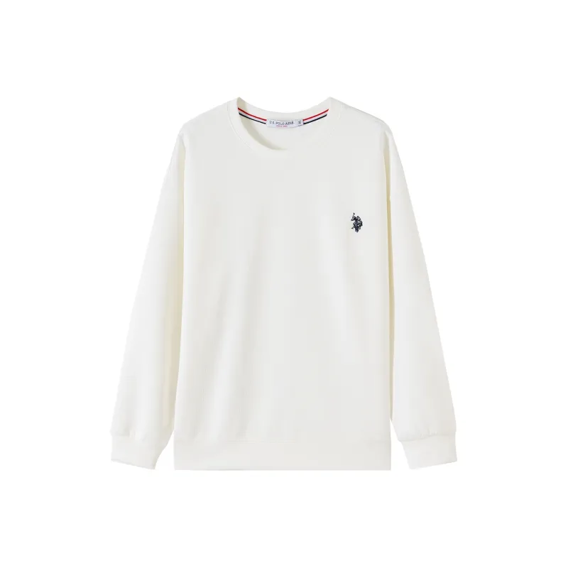 U.S. POLO ASSN. Sweatshirt Men's-0