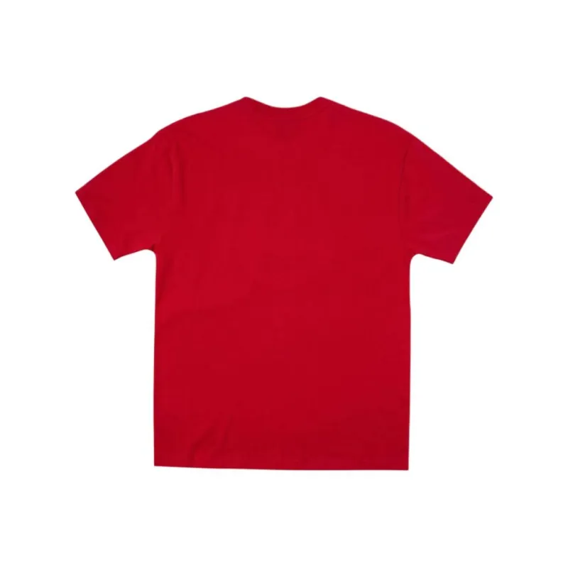 Drew House SS25 T Shirt Women's Red-1
