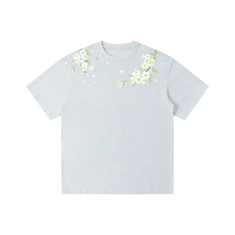 Mimx Homme T Shirts Unisex-11