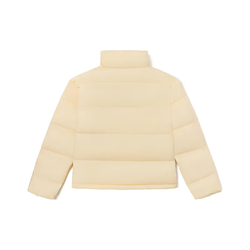 Vans VANS X JOE FRESHGOODS Puffer Jacket Unisex Oat-1