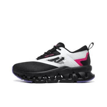 N·HOT Slip Resistant, Abrasion Resistant, Breathable Low Top City Commute Running Shoes Men's