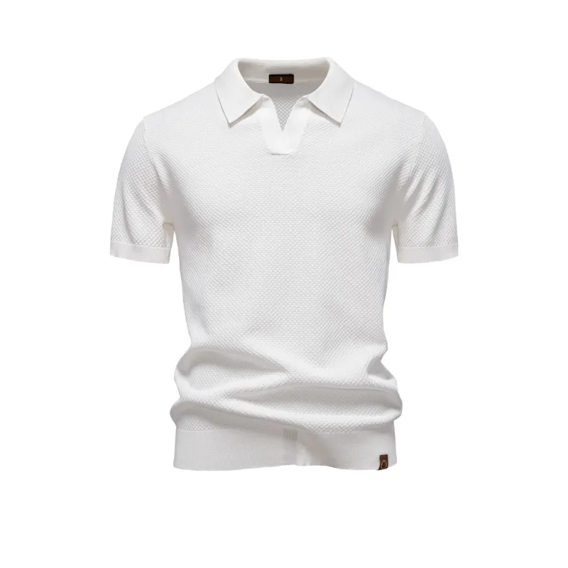 Bejirog Polo Shirts Men-0