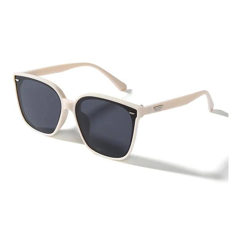 CACUSS Junior TR/Memory Plastic Butterfly Sunglasses Unisex-6
