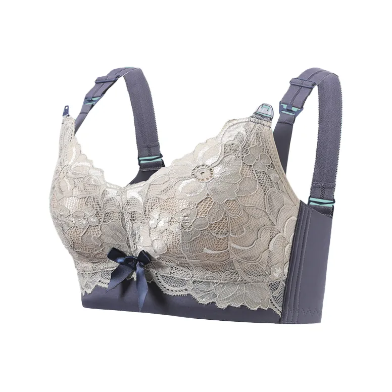 QIANLINGMEI Women's Bras-2