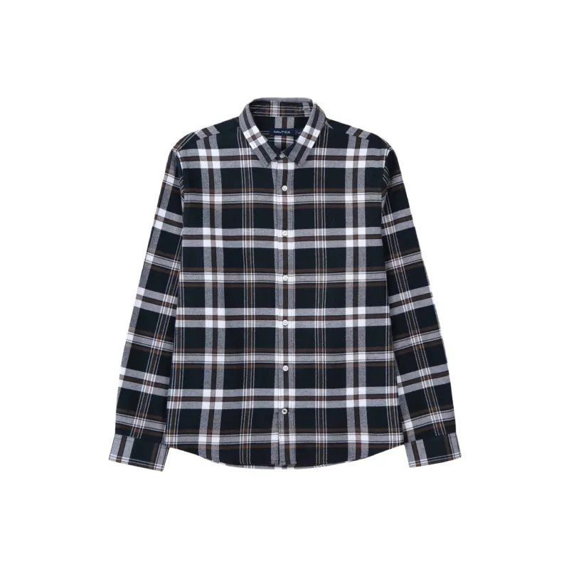 NAUTICA Shirts Men-0