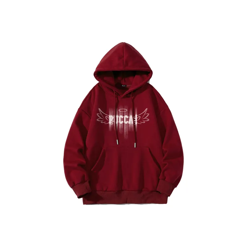 PUCCA Sweatshirts Unisex-42