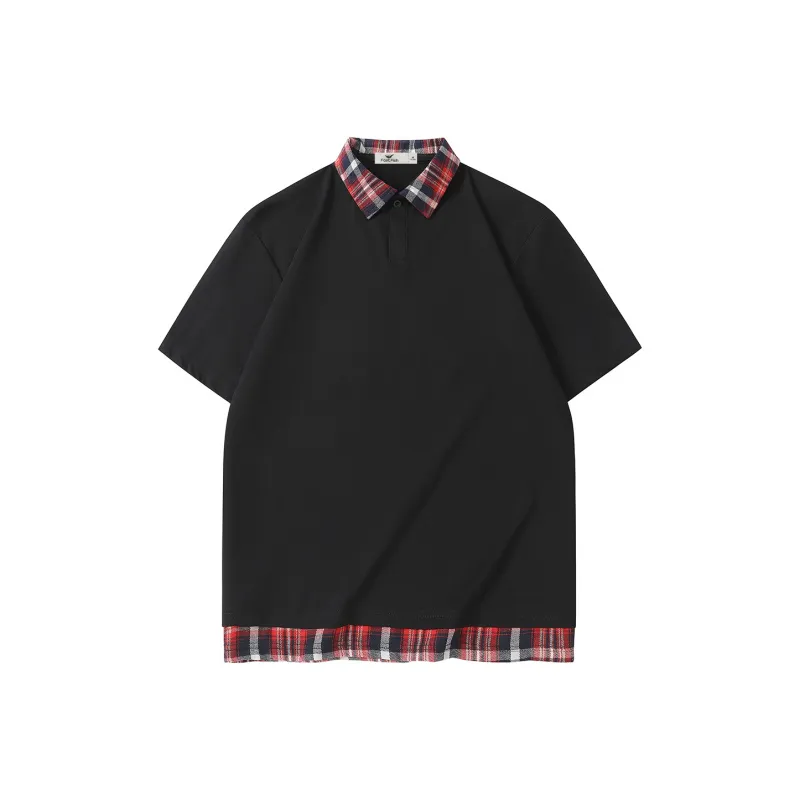 FASTFISH Polo Shirts Unisex-0