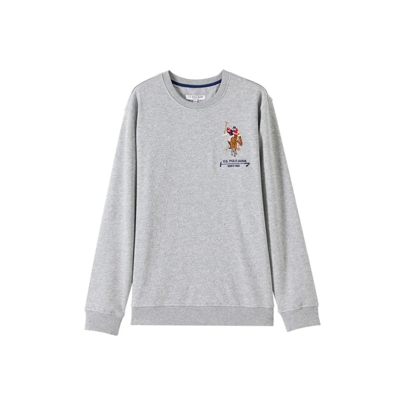 U.S. POLO ASSN. Sweatshirt Men's-2