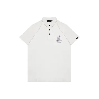 Zoo York Polo Shirts Unisex