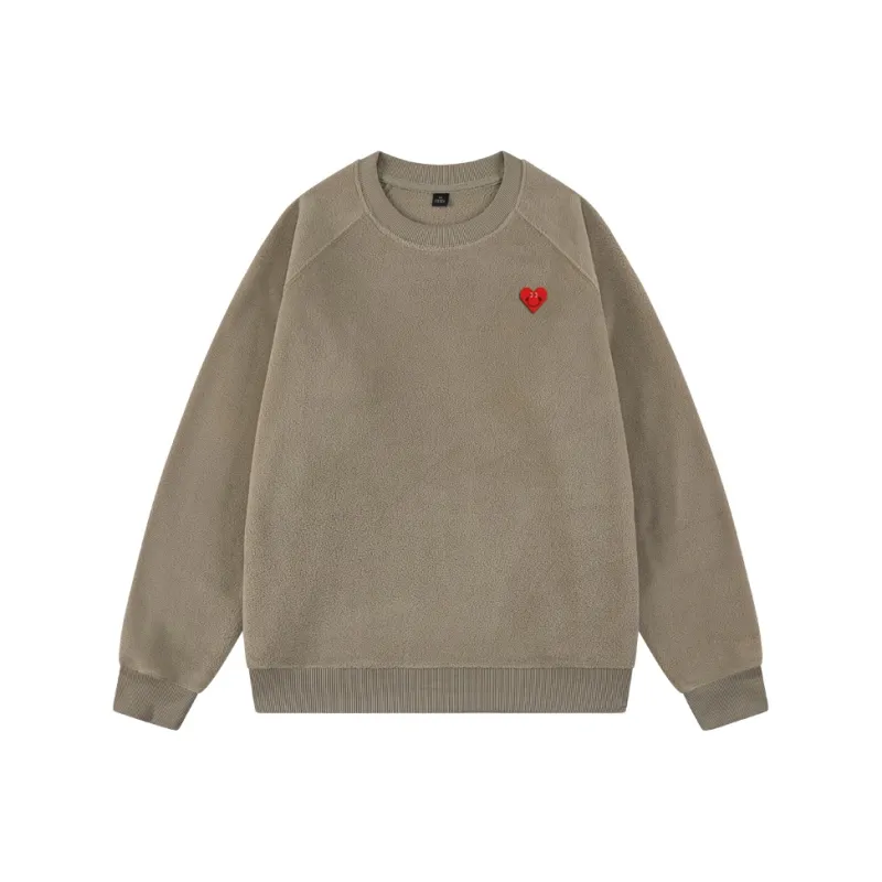 UMBNESS Sweatshirts Unisex-0