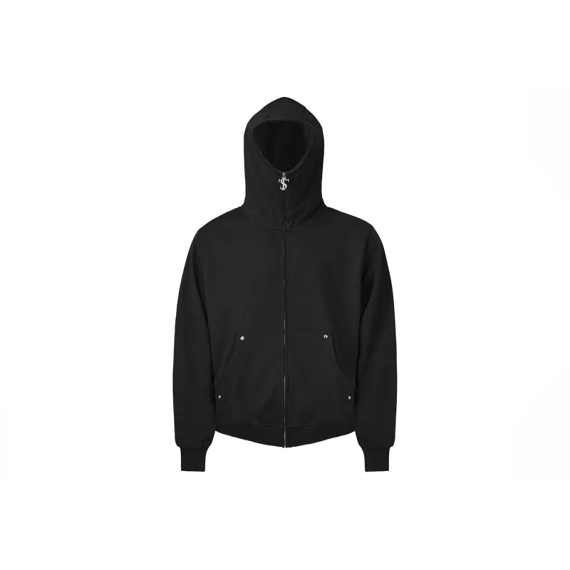 STK SMALL TOWN KID Sweatshirt Unisex-0