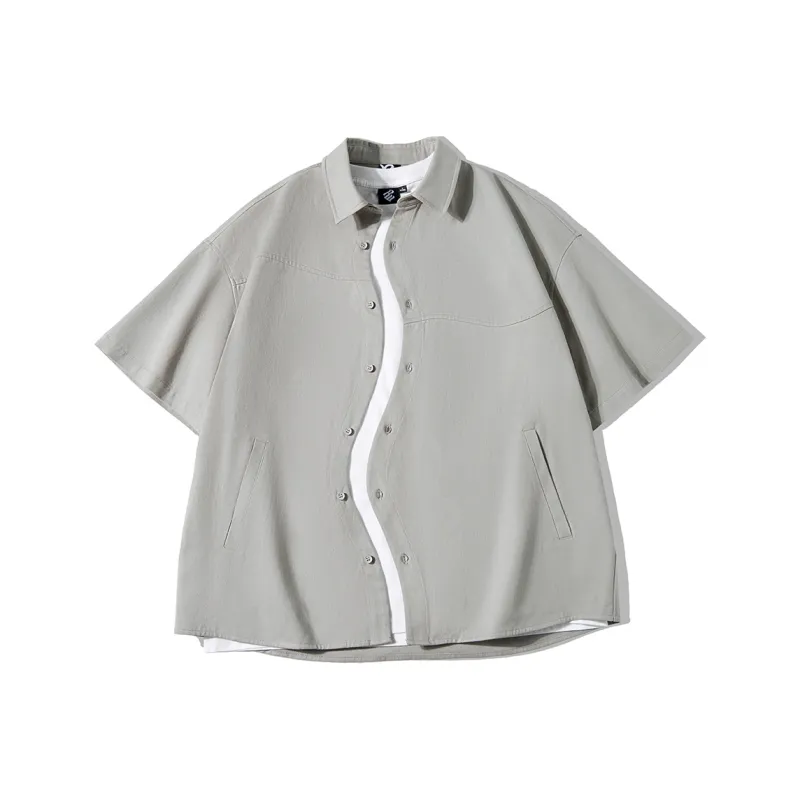 ROCAWEAR Shirts Unisex-3