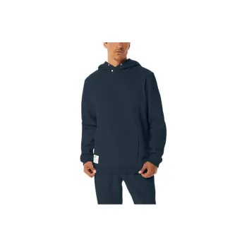 Asics SUNDAY SANA Sweatshirts Men Blue