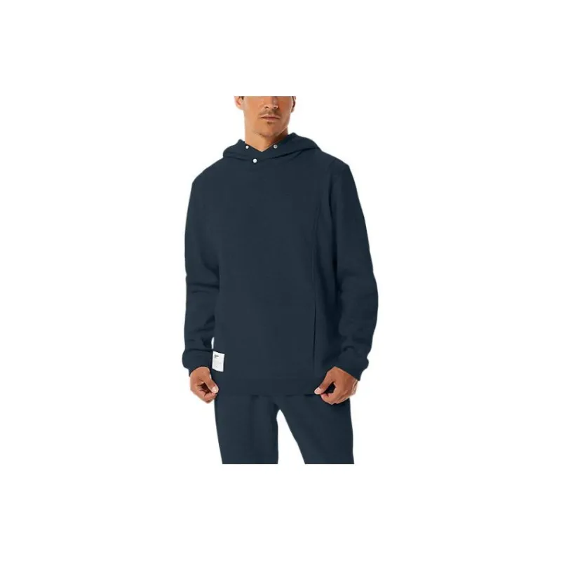Asics SUNDAY SANA Sweatshirts Men Blue-0