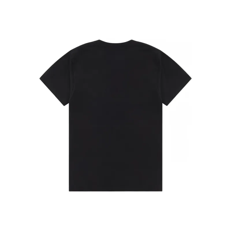 Champion T Shirt US Version Unisex-3