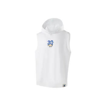 NBA Golden State Warriors Stephen Curry Tank Top Unisex White