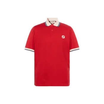 GUCCI Polo Shirts Men