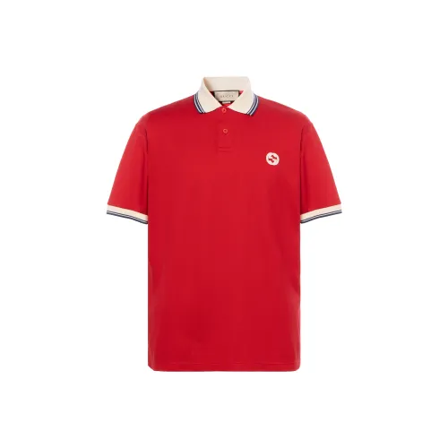 GUCCI Polo Shirts Men