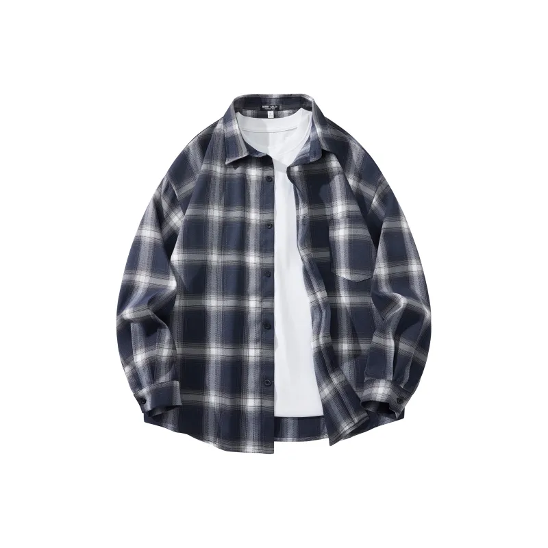 BOBBY ABLEY Shirts Unisex-4