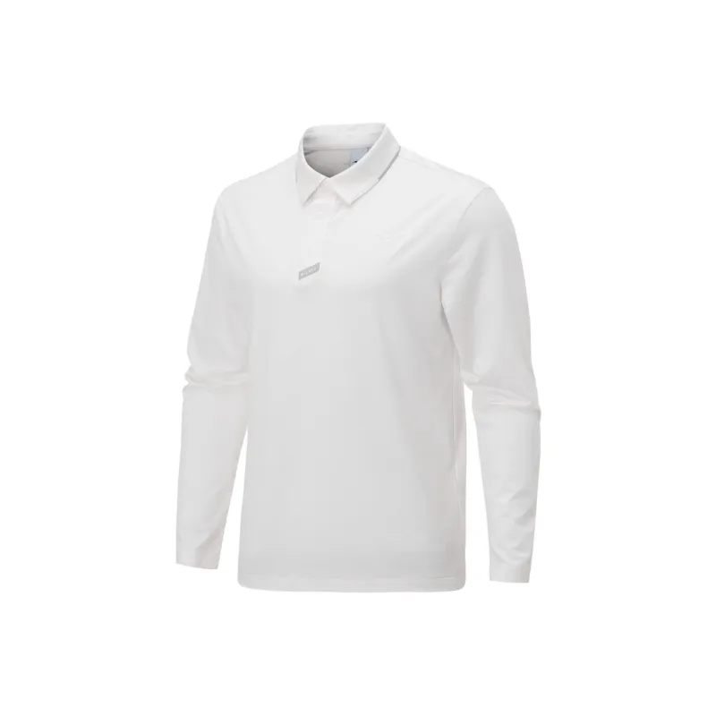 Mizuno Polo Shirts Men-2