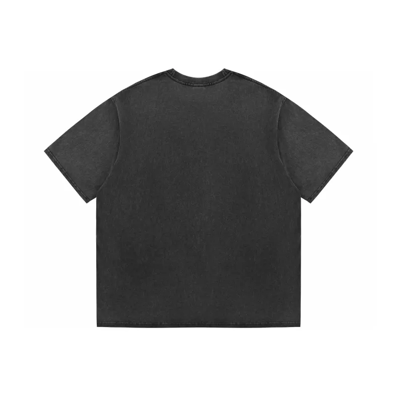 ARTSMAN T Shirts Unisex-1