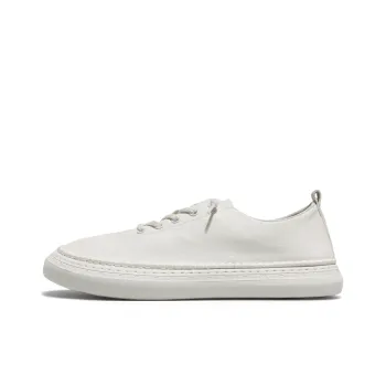Desai Abrasion Resistant Slip Resistant Skateboard Shoes Men's