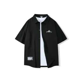 PAKA Shirts Unisex