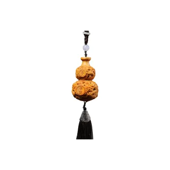 Xianyou Thuja Handlebar Piece Unisex