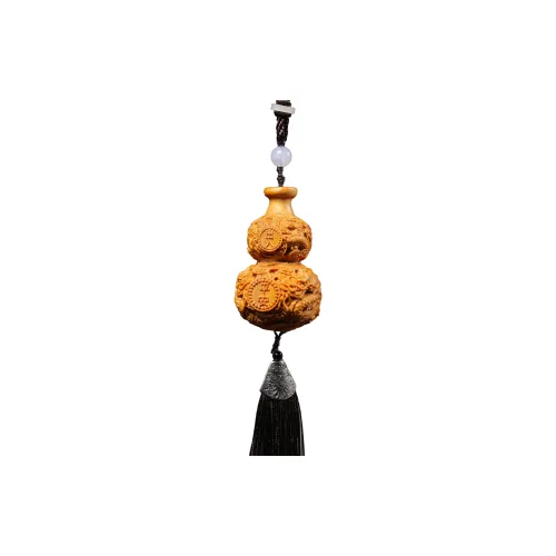 Xianyou Thuja Handlebar Piece Unisex