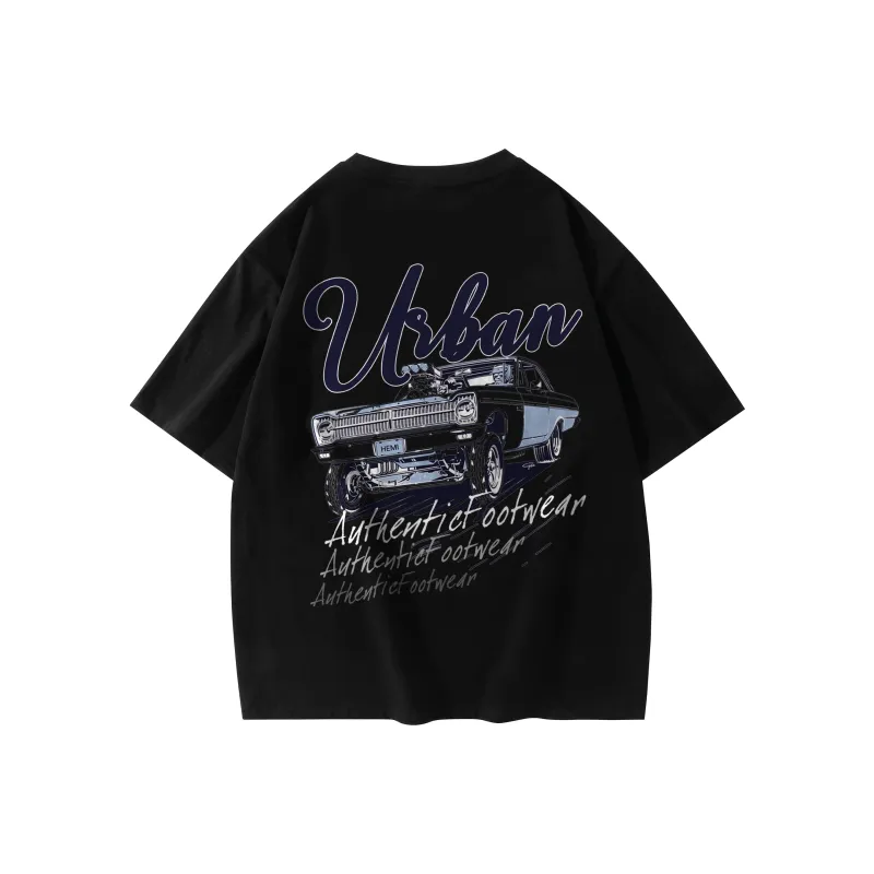 URBAN AUTHENTIC Sweatshirt Unisex-0