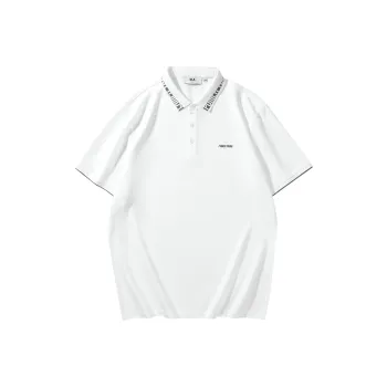 HLA Power Young Series Polo Shirt Men's