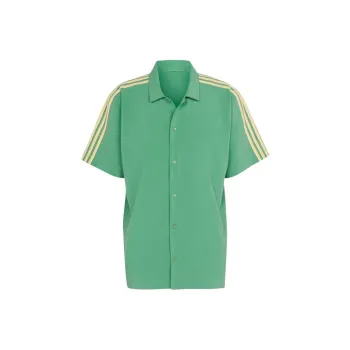 Adidas Originals Adidas Originals Clothing Shirt Men's Green