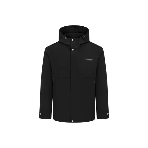 7 FOR ALL MANKIND Jackets & Coats Unisex
