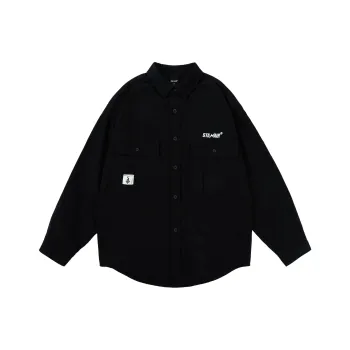 STANAIR Long Sleeved Shirt Unisex