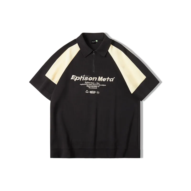 EPTISON Polo Shirts Unisex-0