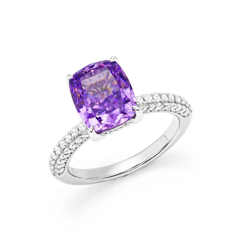 GAONAS 925 Sterling Silver Rings Women's-1