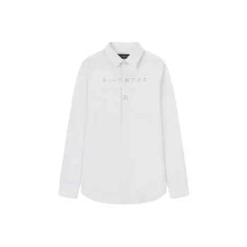 JOHN RICHMOND Shirts Men